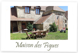 Maison des Figues